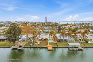 456 Barrello Ln, Cocoa Beach, FL 32931 - Photo 57