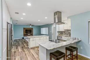 456 Barrello Ln, Cocoa Beach, FL 32931 - Photo 17