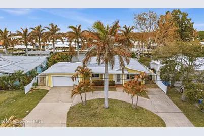 456 Barrello Lane, Cocoa Beach, FL 32931 - Photo 7