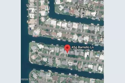 456 Barrello Lane, Cocoa Beach, FL 32931 - Photo 47