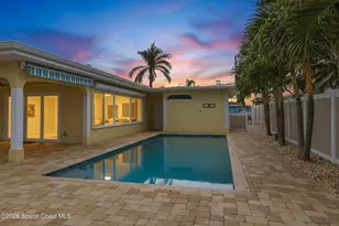 456 Barrello Ln, Cocoa Beach, FL 32931 - Photo 43