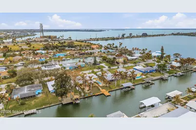 456 Barrello Lane, Cocoa Beach, FL 32931 - Photo 51