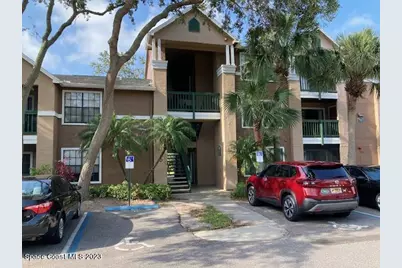 7667 N Wickham Road #502, Melbourne, FL 32940 - Photo 1