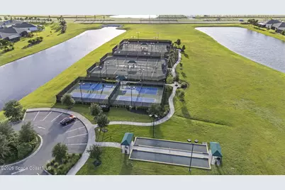 2461 Treasure Cay Lane, Melbourne, FL 32940 - Photo 41