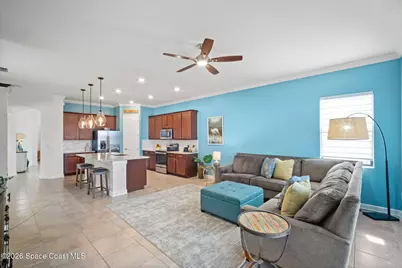 2461 Treasure Cay Lane, Melbourne, FL 32940 - Photo 9