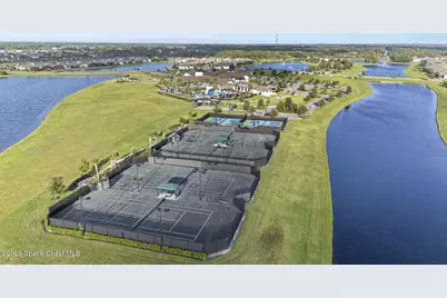 2461 Treasure Cay Lane, Melbourne, FL 32940 - Photo 27