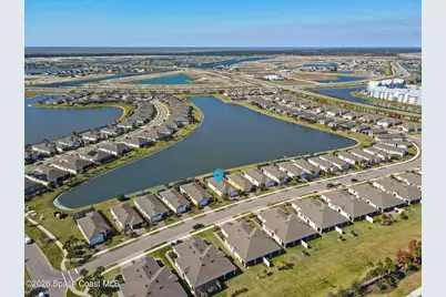 2461 Treasure Cay Lane, Melbourne, FL 32940 - Photo 43