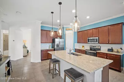 2461 Treasure Cay Lane, Melbourne, FL 32940 - Photo 7