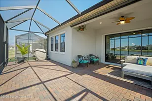 2461 Treasure Cay Ln, Melbourne, FL 32940 - Photo 19