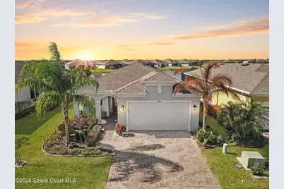 2461 Treasure Cay Lane, Melbourne, FL 32940 - Photo 1