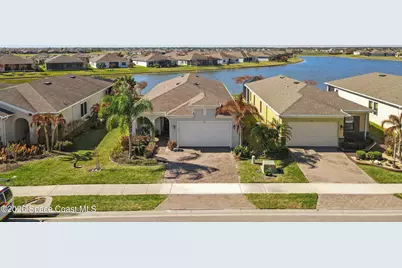 2461 Treasure Cay Lane, Melbourne, FL 32940 - Photo 3