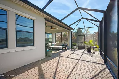 2461 Treasure Cay Lane, Melbourne, FL 32940 - Photo 21