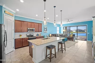 2461 Treasure Cay Lane, Melbourne, FL 32940 - Photo 5