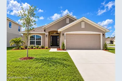 1066 Kylar Drive NW, Palm Bay, FL 32907 - Photo 1