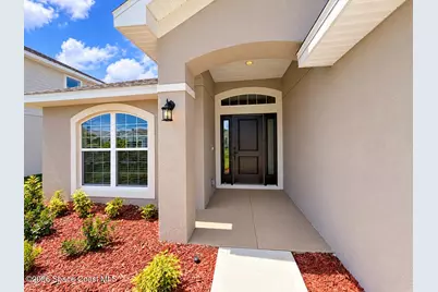 1066 Kylar Drive NW, Palm Bay, FL 32907 - Photo 3