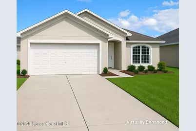 1066 Kylar Drive NW, Palm Bay, FL 32907 - Photo 1