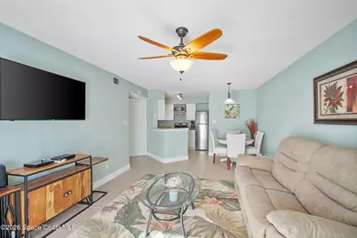 1800 Charlesmont Drive #6-100, Melbourne, FL 32903 - Photo 13