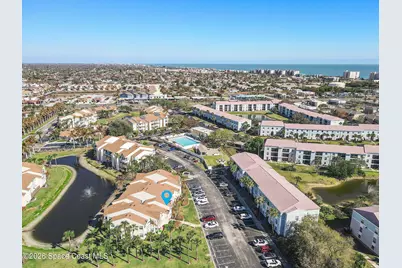 1800 Charlesmont Drive #6-100, Melbourne, FL 32903 - Photo 3