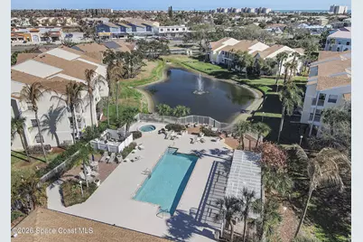 1800 Charlesmont Drive #6-100, Melbourne, FL 32903 - Photo 23