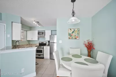 1800 Charlesmont Drive #6-100, Melbourne, FL 32903 - Photo 9