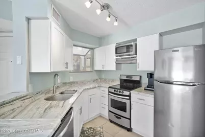 1800 Charlesmont Drive #6-100, Melbourne, FL 32903 - Photo 7