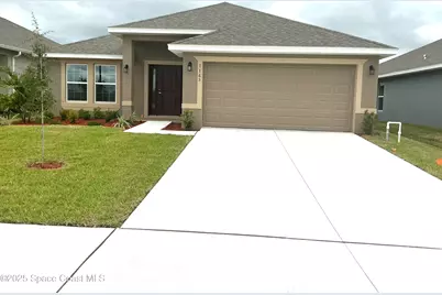 1535 Kylar Drive NW, Palm Bay, FL 32907 - Photo 1