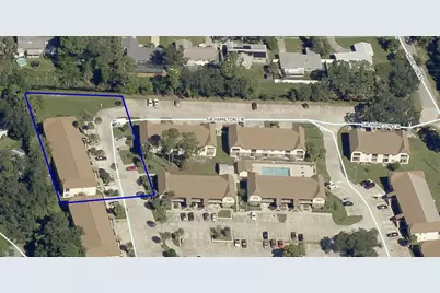 2982 Sir Hamilton Circle #5, Titusville, FL 32780 - Photo 19