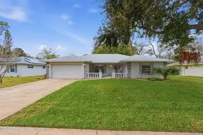 536 Alice Place, South Daytona, FL 32119 - Photo 1