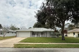 536 Alice Pl, South Daytona, FL 32119 - Photo 1