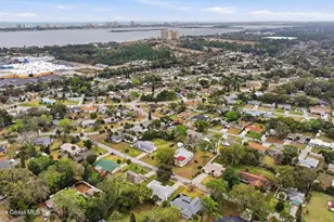 536 Alice Pl, South Daytona, FL 32119 - Photo 45