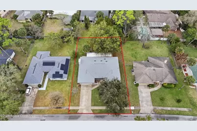 536 Alice Place, South Daytona, FL 32119 - Photo 37