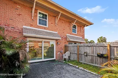 930 S Colonial Court #119, Indian Harbour Beach, FL 32937 - Photo 17