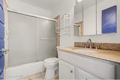 930 S Colonial Court #119, Indian Harbour Beach, FL 32937 - Photo 11