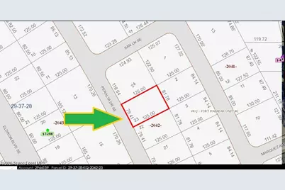 2615 Peralta Drive SE, Palm Bay, FL 32909 - Photo 3