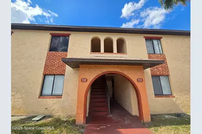 134 San Juan Circle, Melbourne, FL 32935 - Photo 1