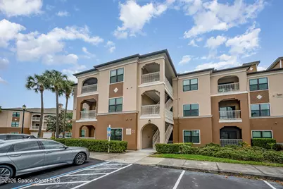 6421 Borasco Drive #3204, Melbourne, FL 32940 - Photo 3