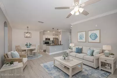 6421 Borasco Drive #3204, Melbourne, FL 32940 - Photo 11