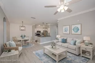 6421 Borasco Dr, Melbourne, FL 32940 - Photo 11