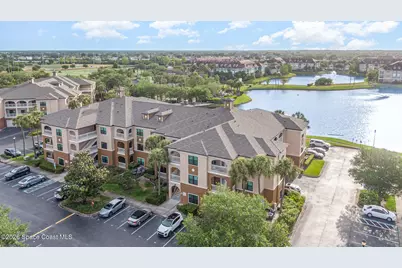 6421 Borasco Drive #3204, Melbourne, FL 32940 - Photo 35