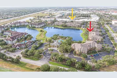 6421 Borasco Drive #3204, Melbourne, FL 32940 - Photo 41