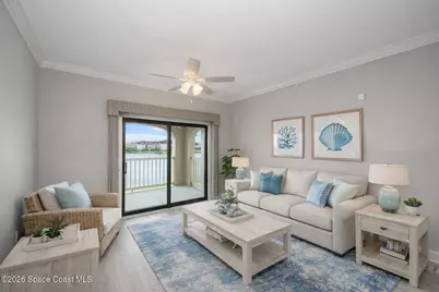 6421 Borasco Drive #3204, Melbourne, FL 32940 - Photo 9