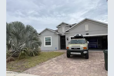 940 Bear Lake Drive, Rockledge, FL 32955 - Photo 1