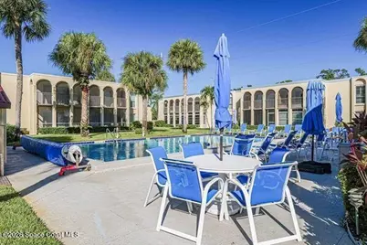 835 18th Street #206, Vero Beach, FL 32960 - Photo 31