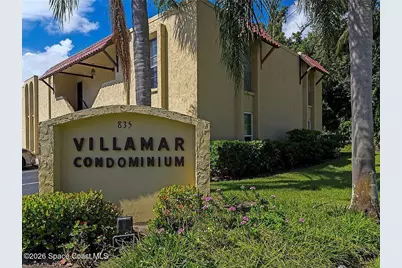 835 18th Street #206, Vero Beach, FL 32960 - Photo 1