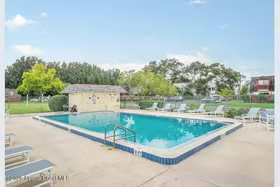 46 Piney Branch Way #A, Melbourne, FL 32904 - Photo 17