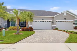 8114 Tethys Ct, Melbourne, FL 32940 - Photo 1