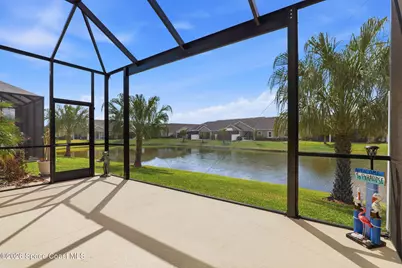 8114 Tethys Court, Melbourne, FL 32940 - Photo 3