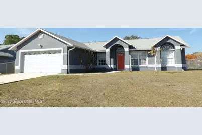 1006 Locust Avenue NW, Palm Bay, FL 32907 - Photo 1