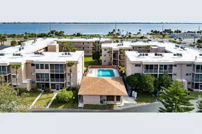 3150 N Harbor City Boulevard #337, Melbourne, FL 32935 - Photo 1