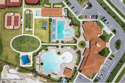 8101 Tethys Court, Melbourne, FL 32940 - Photo 31